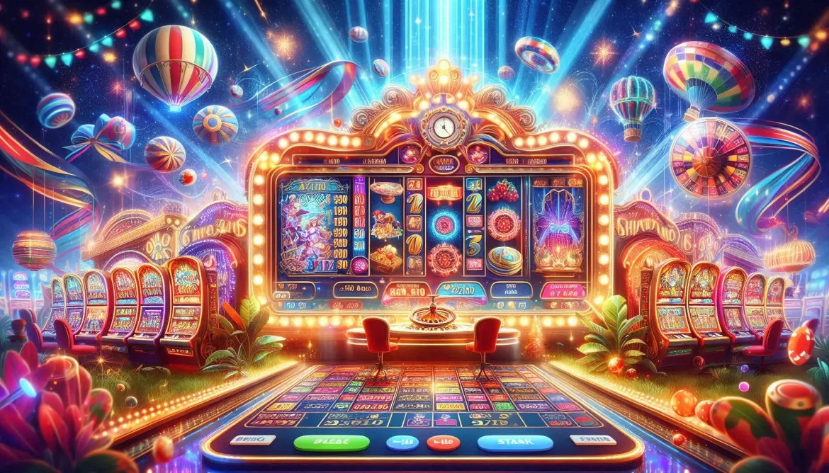 Vegasino Casino